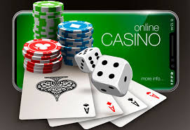Онлайн казино Vulkan Maximum Casino